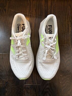 New Balance Men’s FuelCell SuperComp Trainer v3